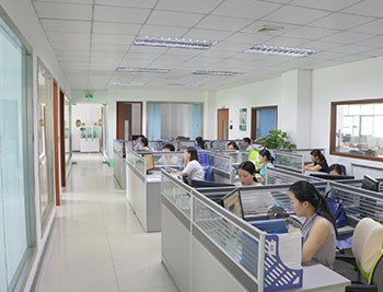 YWEI office