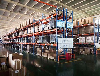 YWEI Oil seal warehouse