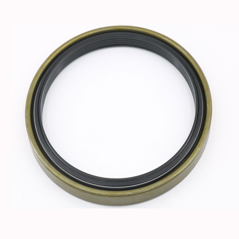 Cassette oil seals 136.8 165 13 (2)