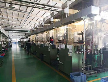 YWEI Oil seal workshop (3)