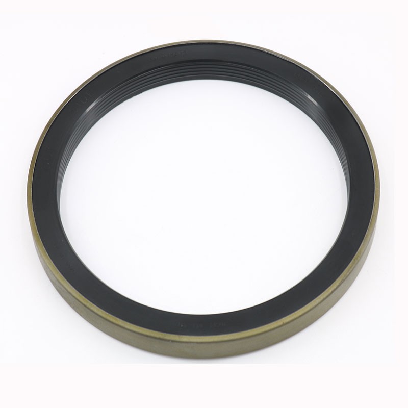 Cassette oil seals 136.8 165 13