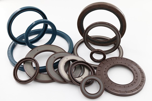 How to use and installation of oil seal 