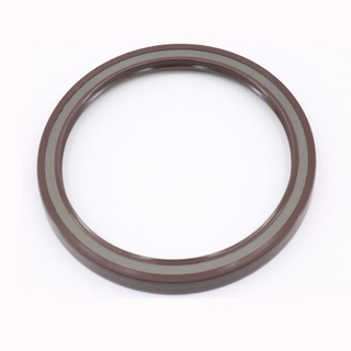 Hydraulic Pump And Oil Seals