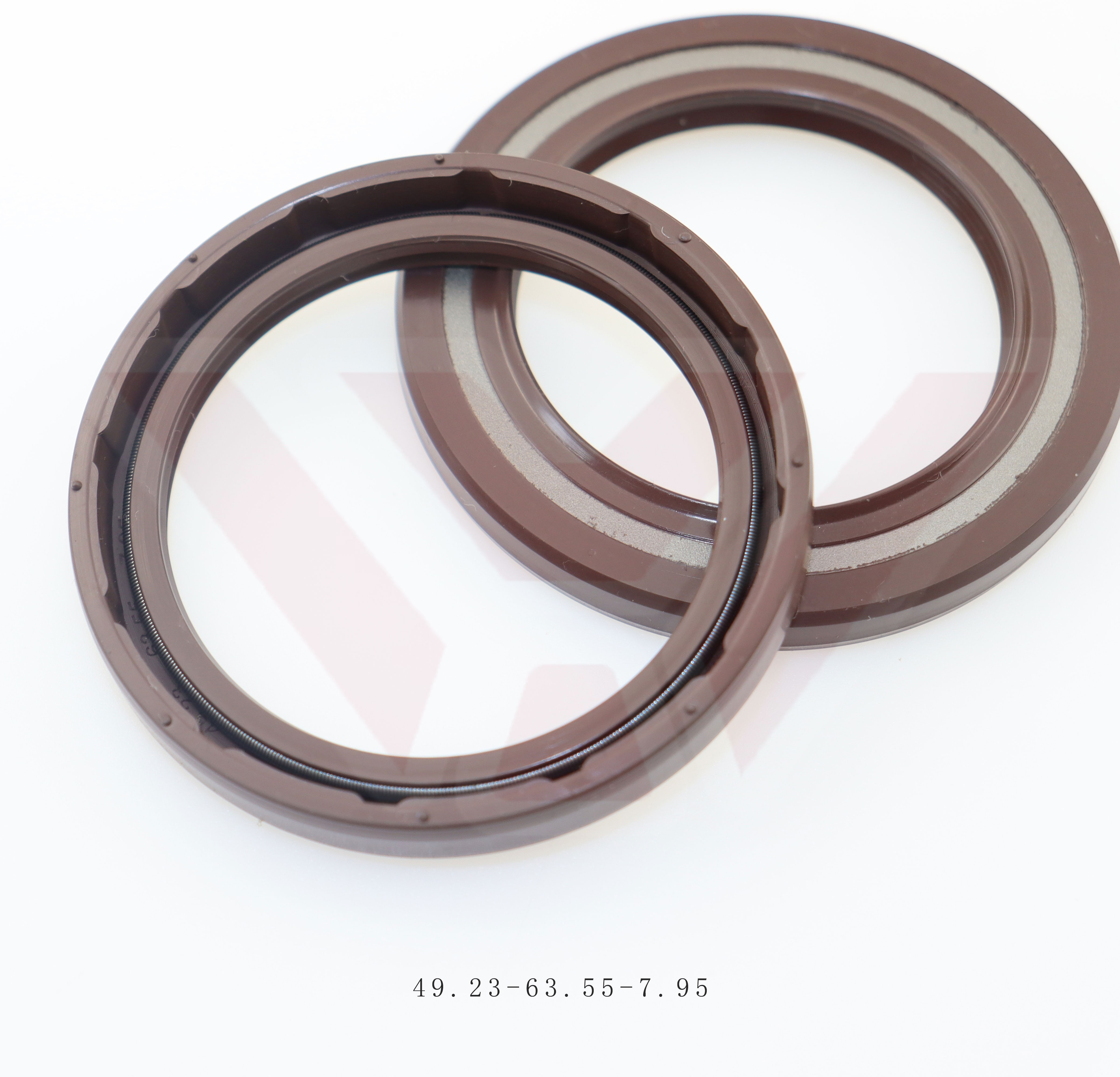 High Quality Tcv Oil Seal Hydraulic Seal Made in China