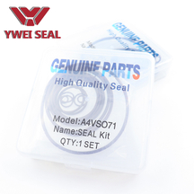 Bosch Rexroth Hydraulic Pump A4VSO71 Seals Kit