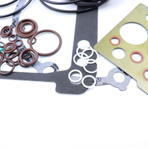 Sauer Danfoss 51V080 Hydraulic Motor Seal Kit