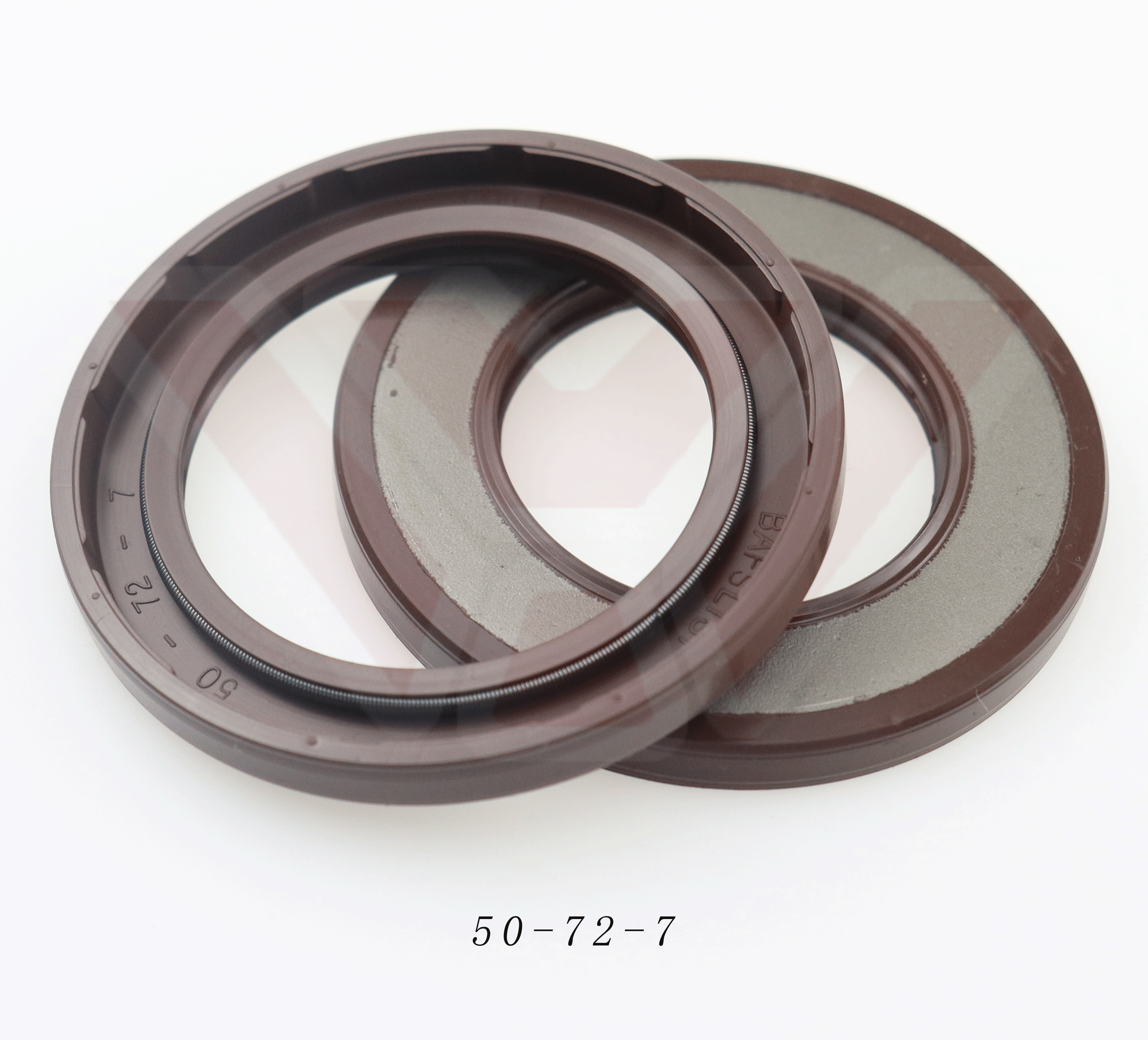 Hydraulic Pump And Oil Seals