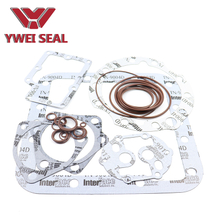 Hydraulic Pump Repair Parts Kit for 674663 Seal Kit SPV6/119