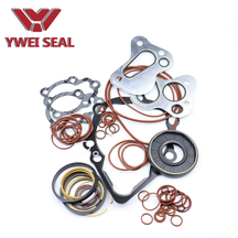 Seal Kits for Repair Sauer MPT046 Hydraulic Double Pump