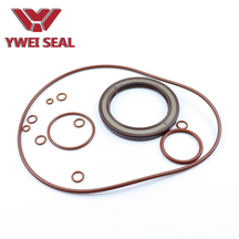 Bosch Rexroth A7VO107 Series Axial Piston Variable Pump Seals Kit