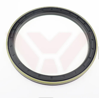 Corteco 12019619 136.8×165×13 Cassette Oil Seal