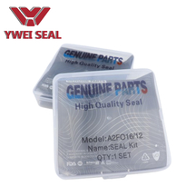 BOSCH REXROTH A2FO125/61R-PPB05 R902205942 A2FO160/61R-VBB05 R902206563 A2FO12 A2FO16 Hydraulic Motor Pump Seal Kit