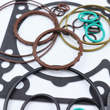 Sauer PV42-41 Hydraulic Pump Repair Kit Seal Kit