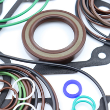 Sauer Danfoss 90 Series Hydraulic Pump Spare Parts 90R75 Seal Kits