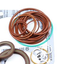 Hydraulic Pump Repair Parts Kit for Hawe V30D140 seal kits