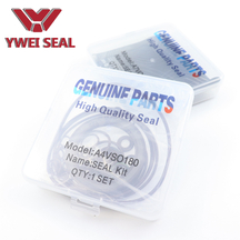 Bosch Rexroth A4VSO180 Series Axial Piston Variable Pump Seals Kit