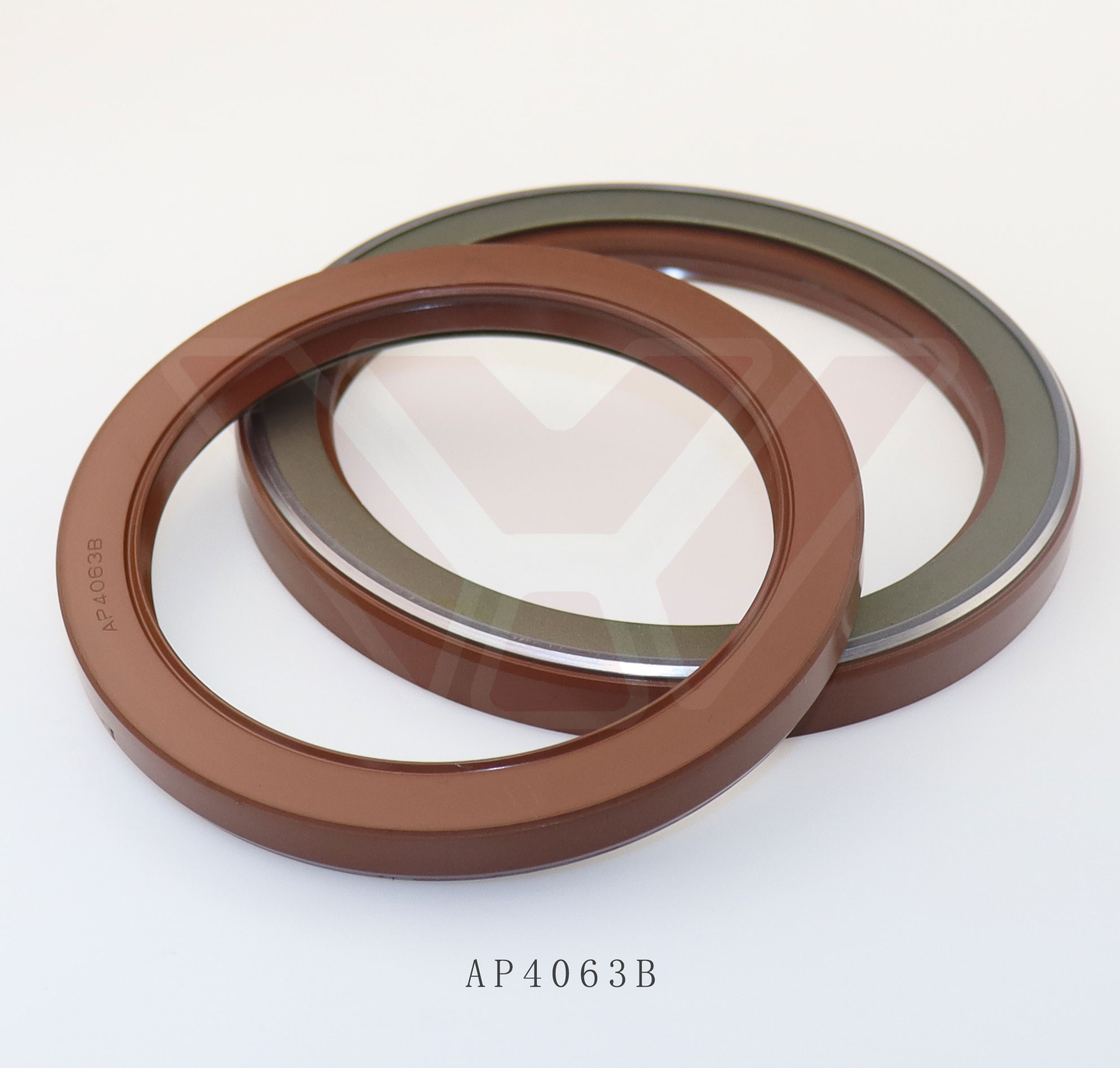 O Ring And Oil Seal of Hydraulic Pump Kobelco Model 7150