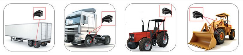 Application Scenarios