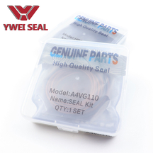 Bosch Rexroth Hydraulic Pump A4VG110 seals kit