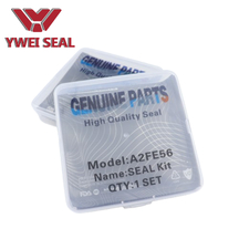 BOSCH REXROTH A2FE56/61W-VAL100 R902161255 Bent-Axis A2FE56 Hydraulic Motor Pump Seal Kit