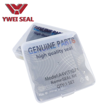 BOSCH REXROTH R902601794 A4V(T)G71 Hydraulic Motor Pump Seal Kit